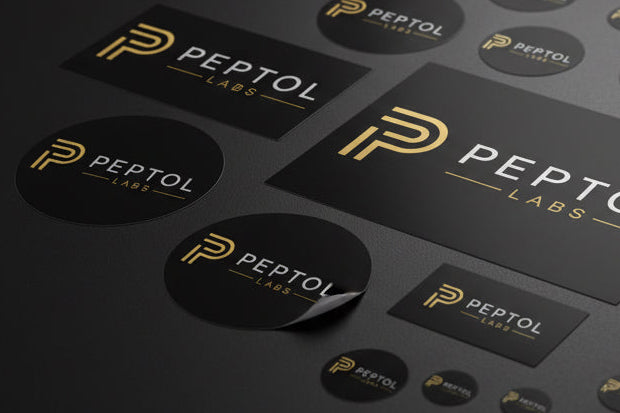Branded Stickers