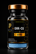 GHK-Cu 50mg