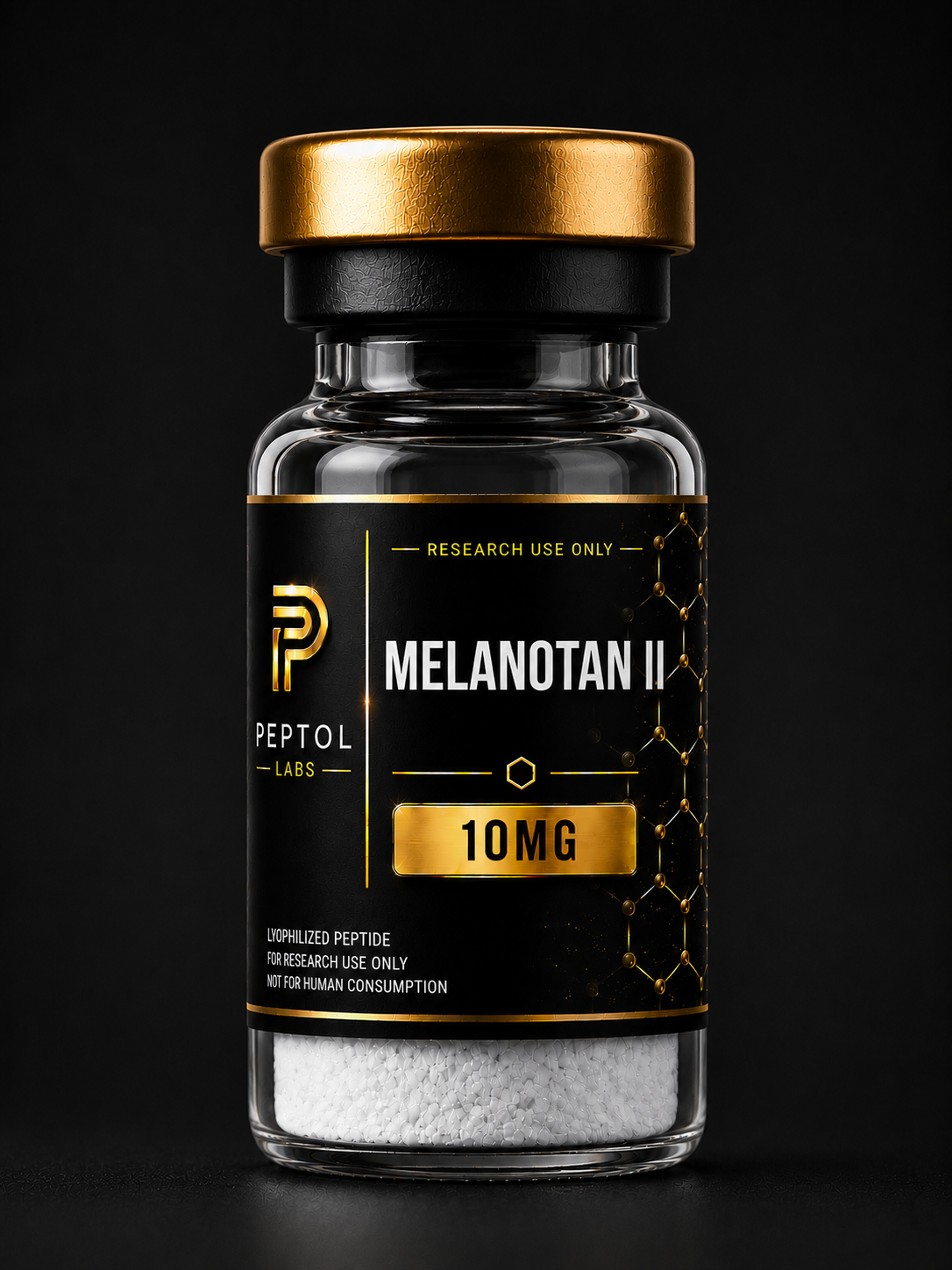 Melanotan II