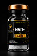 NAD+ 500mg